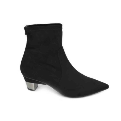 Pedro Miralles 24676 Botines Elásticos de Mujer - Calzados Vesga