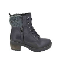 Carmela 66492 Botines de Mujer