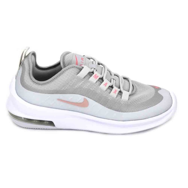 zapatillas air max axis mujer