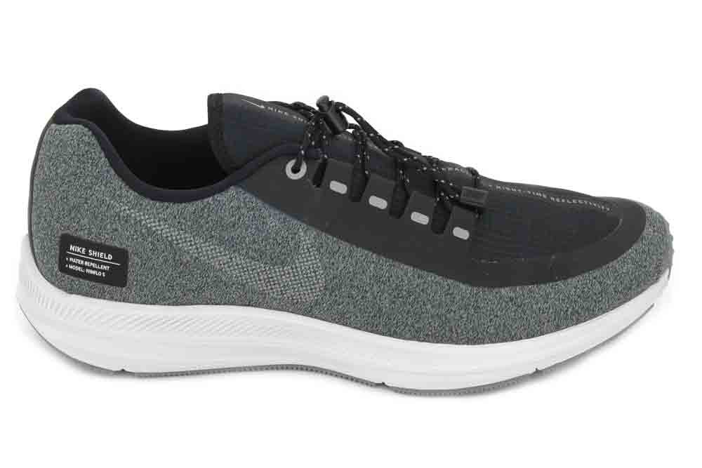 nike zoom winflo 5 run shield mujer nike zoom winflo 5 run shield mujer