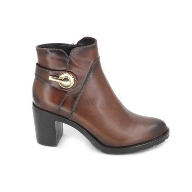 Luis Gonzalo 4767M Botines de Mujer - Calzados Vesga