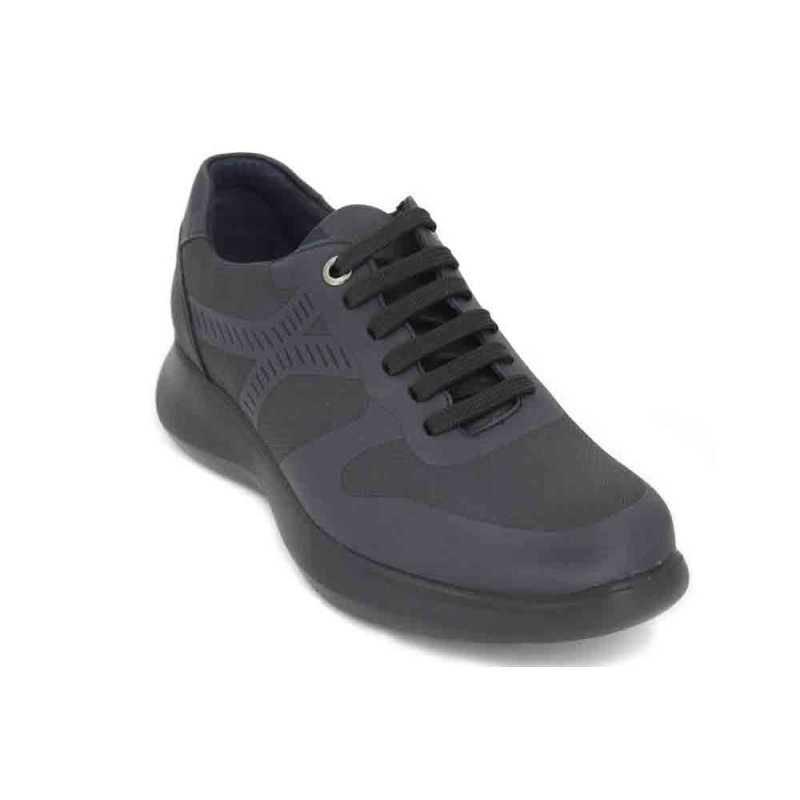 zapatillas callaghan hombre