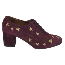 Dansi 9228 Zapatos de Mujer