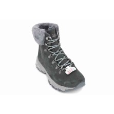 skechers steel toe mujer blanco