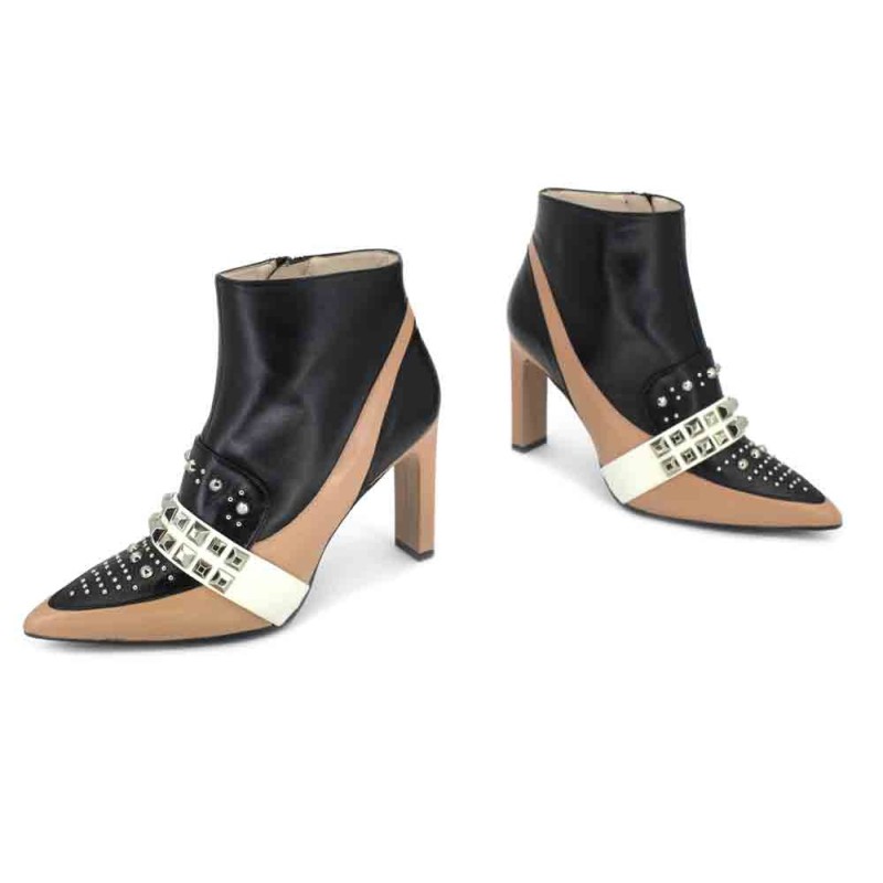 Siulata Botines de Mujer - Calzados Vesga