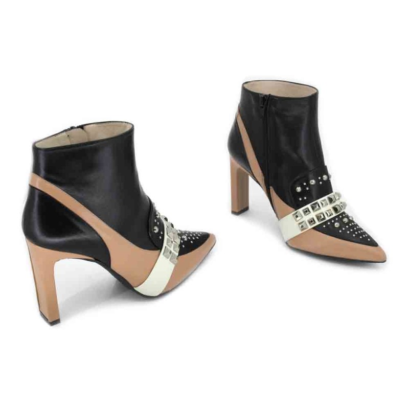 Lodi Siulata Botines de Mujer
