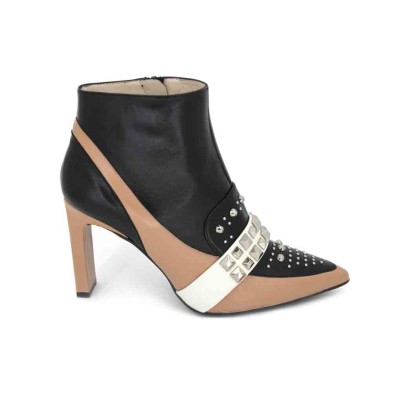 Lodi Siulata Botines de Mujer - Calzados Vesga