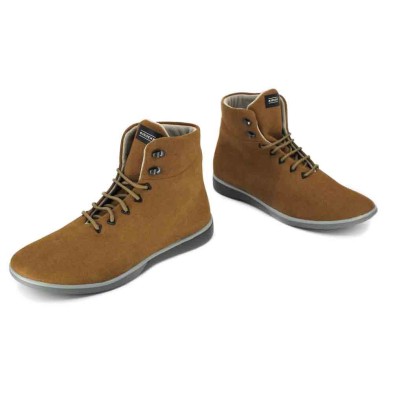 Muroexe Atom Men's Boots - Vesga Footwear