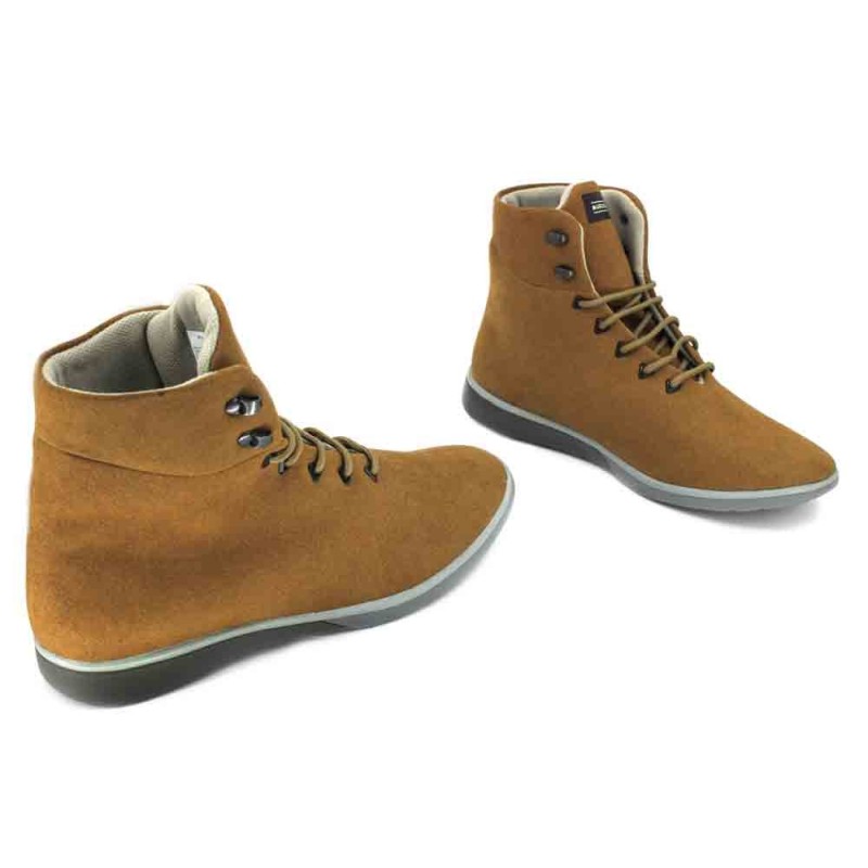 Muroexe Atom Botas de Hombre - Calzados Vesga