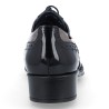 Callaghan Chaussures en cuir à lacets pour femme Adaptaction 79209 Ride