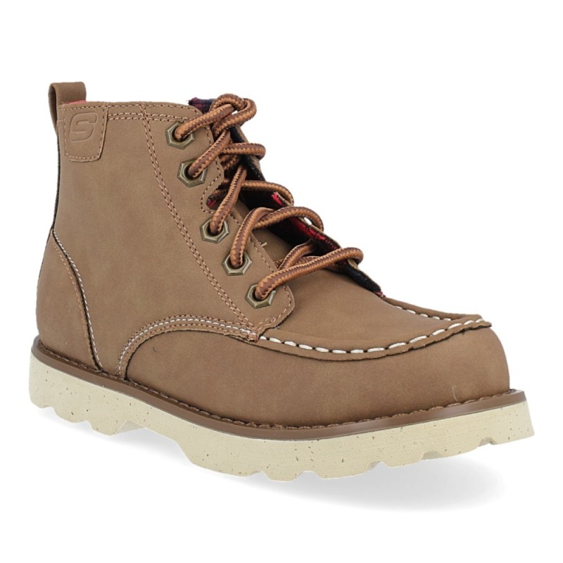 skechers boots rebajas