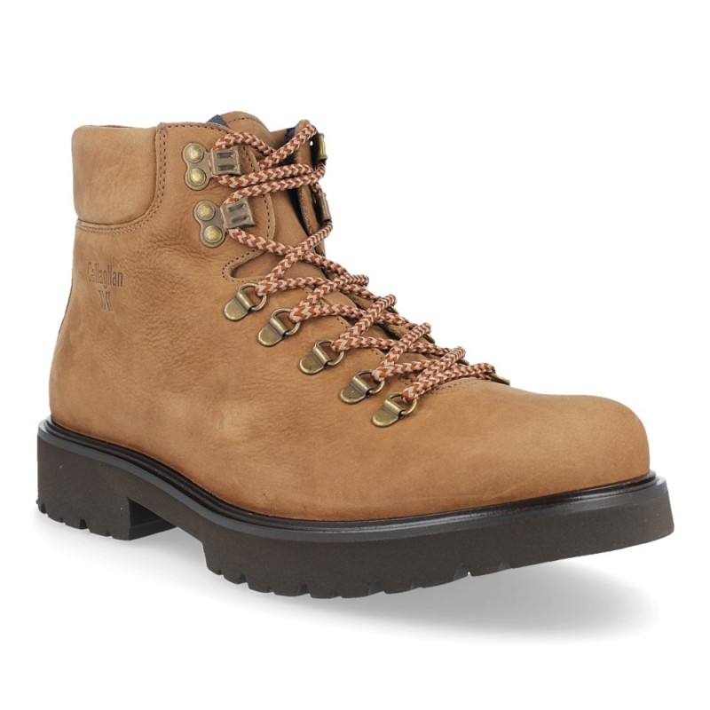 botas callaghan hombre