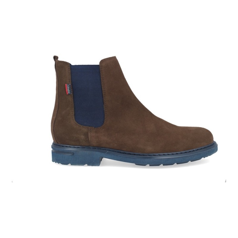 Callaghan Adaptaction 16405 Pure Casual Botines de Hombre - Vesga
