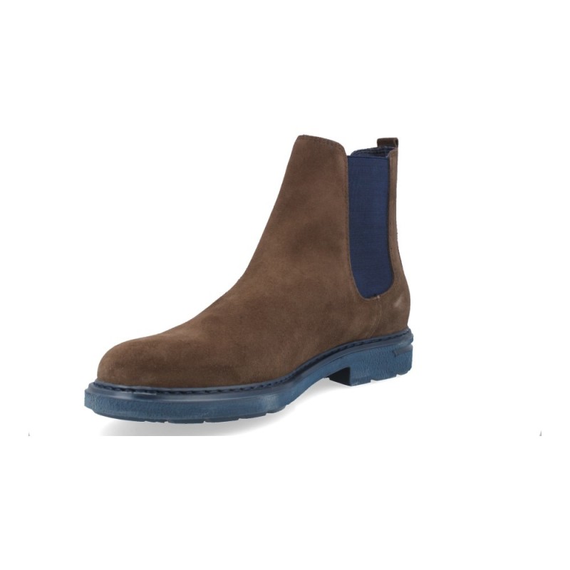 Callaghan Adaptaction 16405 Pure Casual Botines de Hombre - Vesga