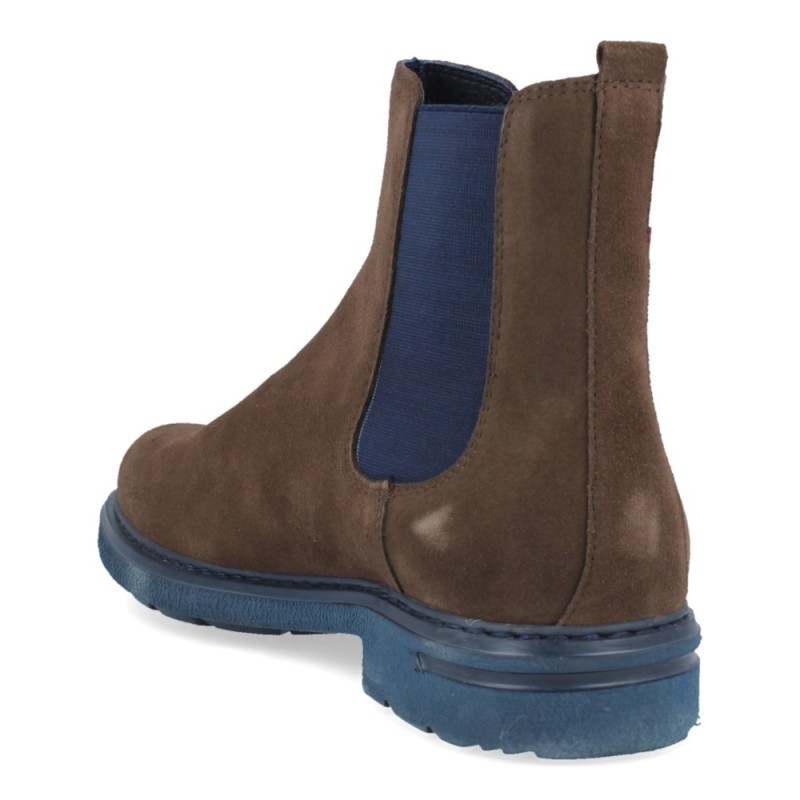 Callaghan Adaptaction 16405 Pure Casual Botines de Hombre - Vesga