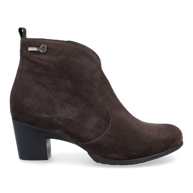 Wonders G-4728-W Botines Dry de Mujer - Calzados Vesga