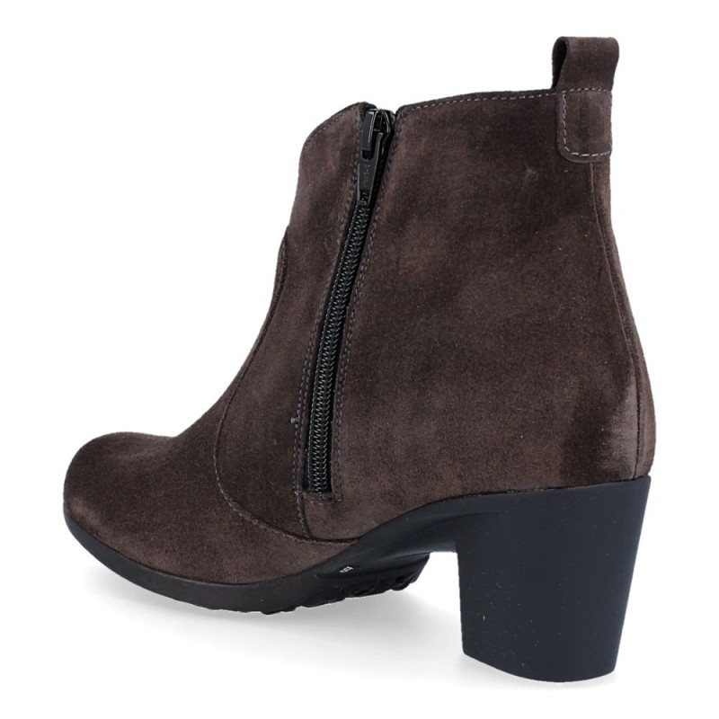 Wonders G-4728-W Botines Dry de Mujer - Calzados Vesga