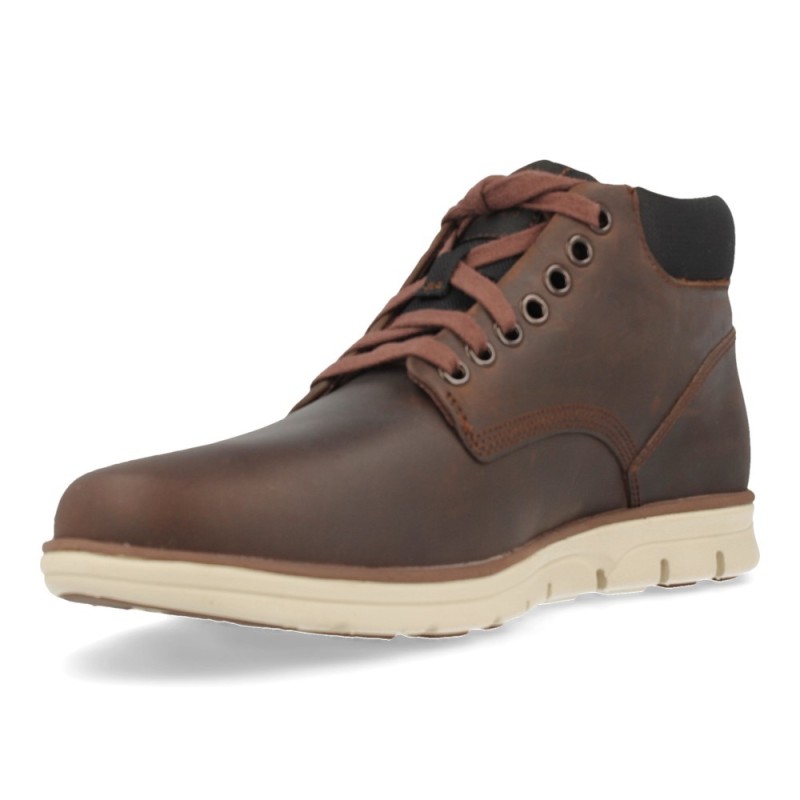 botas timberland bradstreet chukka