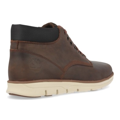 botas timberland bradstreet chukka