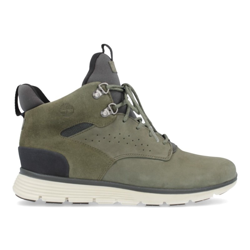 timberland killington mujer