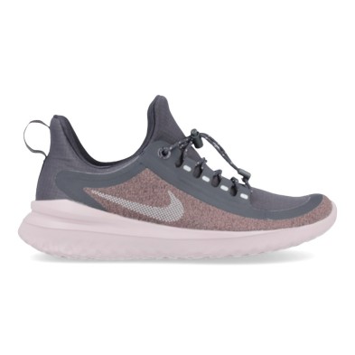 WMNS Nike Renew Rival Shield AR0023 Sneakers de Mujer Calzados Vesga