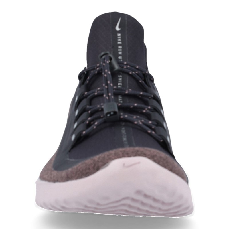 WMNS Nike Renew Rival Shield AR0023 Sneakers de Mujer Calzados Vesga