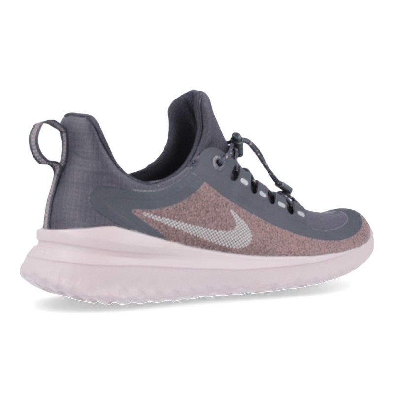 WMNS Nike Renew Rival Shield AR0023 Sneakers de Mujer Calzados Vesga