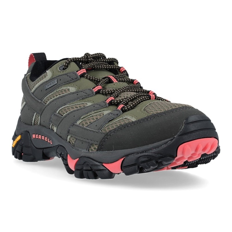 zapatillas outdoor mujer