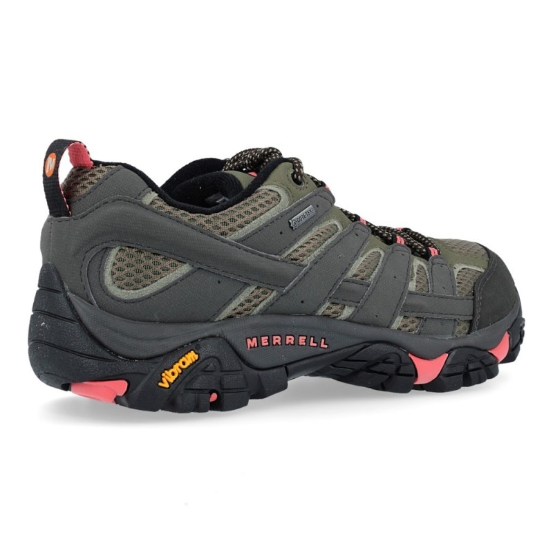 merrell moab 2 gtx women's review