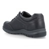 Ara Shoes Rendolf 11-24501 Chaussures à lacets GTX pour hommes
