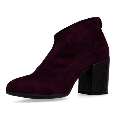 Pedro Miralles 24822 Botines de Mujer - Calzados Vesga