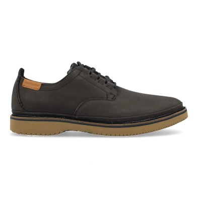 Hush Puppies 672621 Oxford Zapatos de Hombres - Calzados Vesga