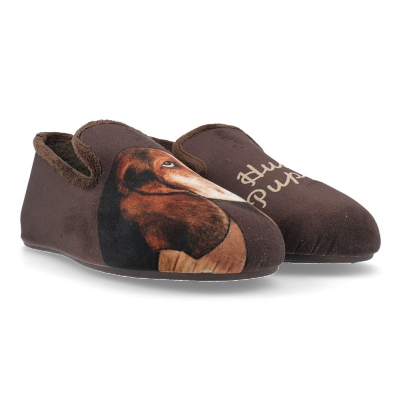 Literatura Conmoción Monografía Hush Puppies Zapatillas Casa Hombre Discount - playgrowned.com 1688269986