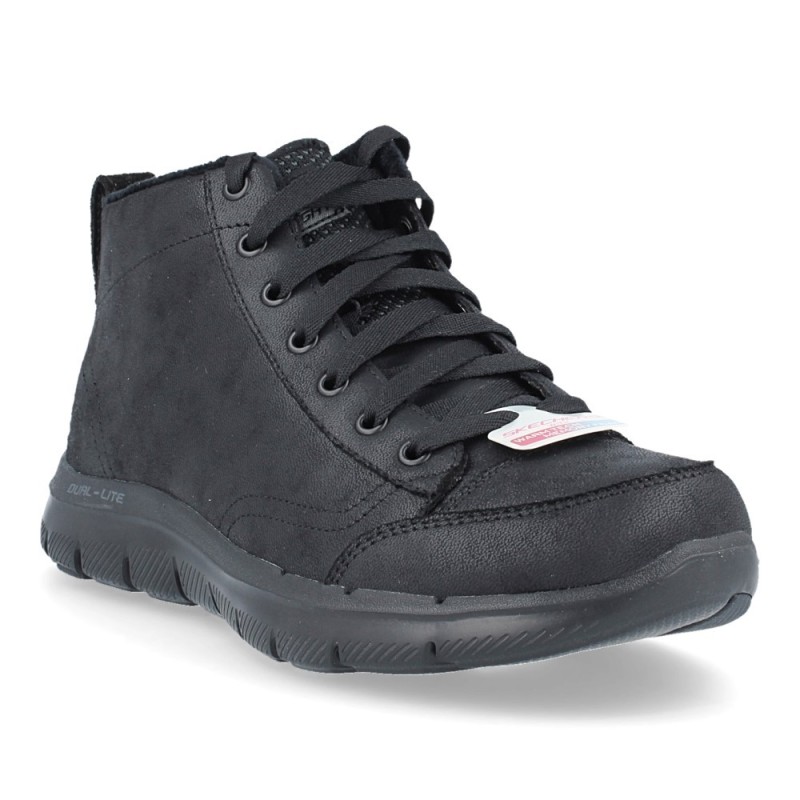 skechers flex mujer