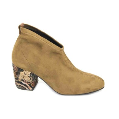 Pedro Miralles 24474 Botines de Mujer - Calzados Vesga