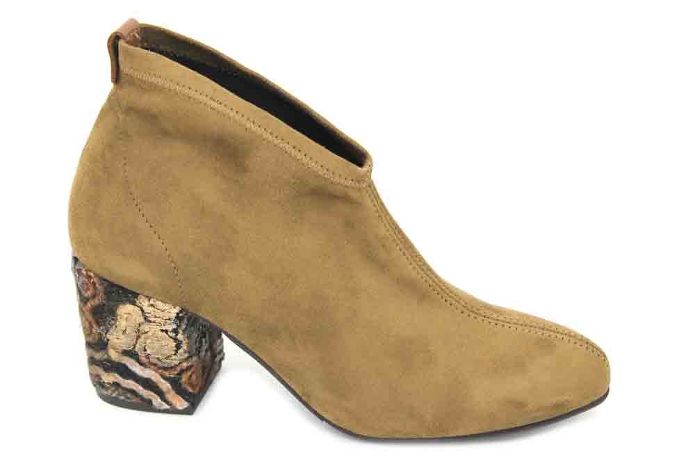 botines pedro miralles
