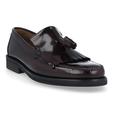 Gil's Classic 60C521-0101 Men's Castellanos Shoes - Vesga Footwear