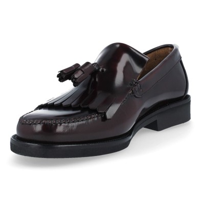 Gil´s Classic 60C521-0101 Zapatos Castellanos de Hombres