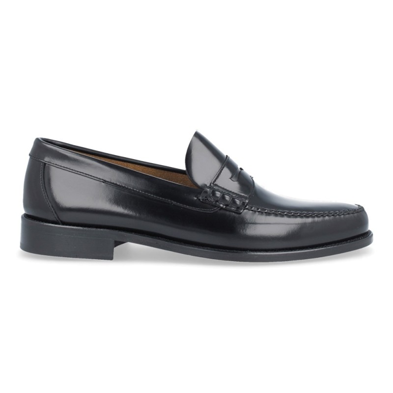 Gil´s Classic 600051-0100 Chaussures espagnoles pour hommes