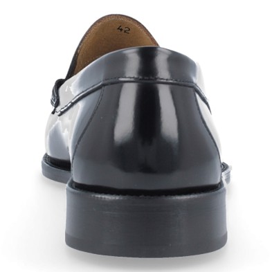 Gil´s Classic 600051-0100 Zapatos Castellanos de Hombres