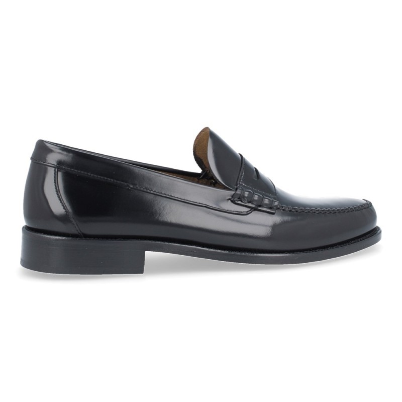 Gil´s Classic 600051-0100 Zapatos Castellanos Hombres - Calzados Vesga