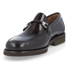 Gil´s Classic 60H522-1110 Zapatos Castellanos de Hombres