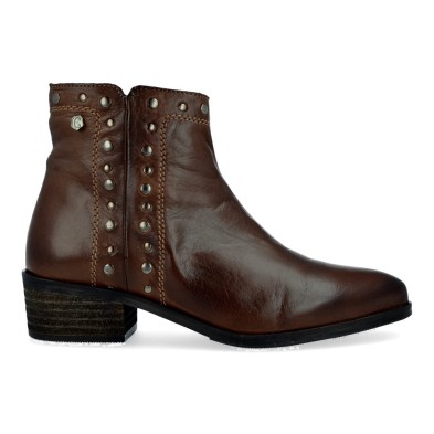 Carmela Shoes 66512 Botines Camperos de Mujer - Calzados Vesga