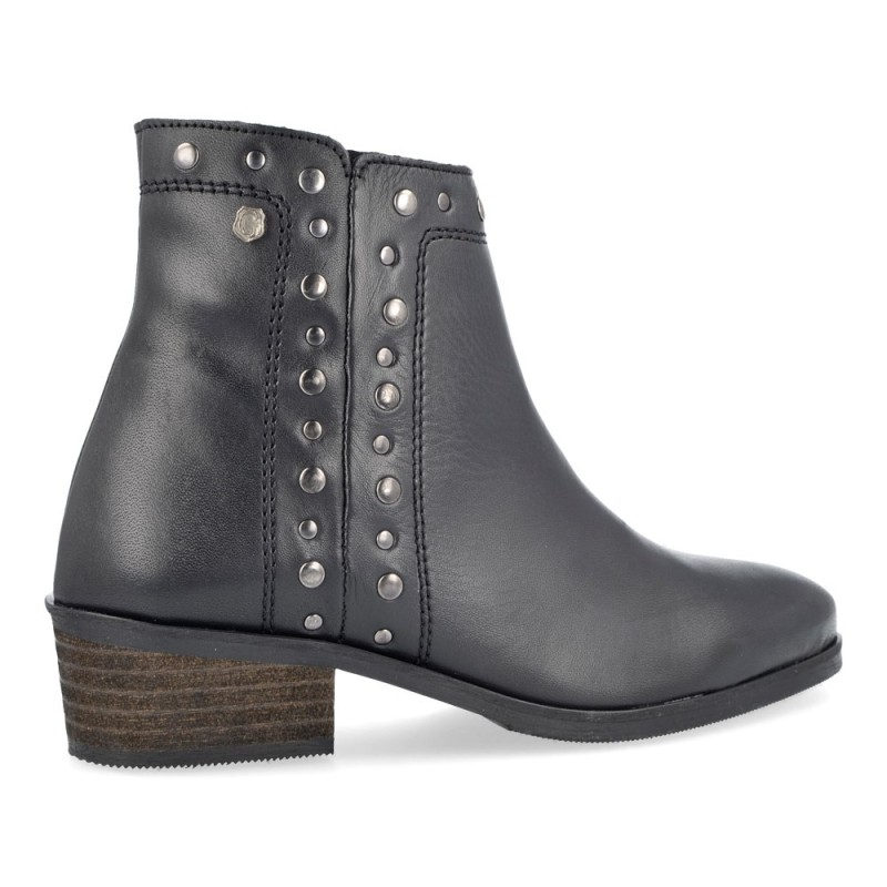 Carmela Shoes 66512 Botines Camperos de Mujer - Calzados Vesga