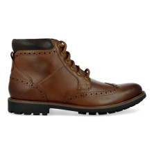 botas clarks hombre