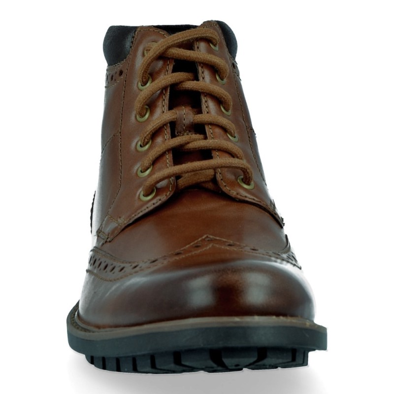 clarks curington rise