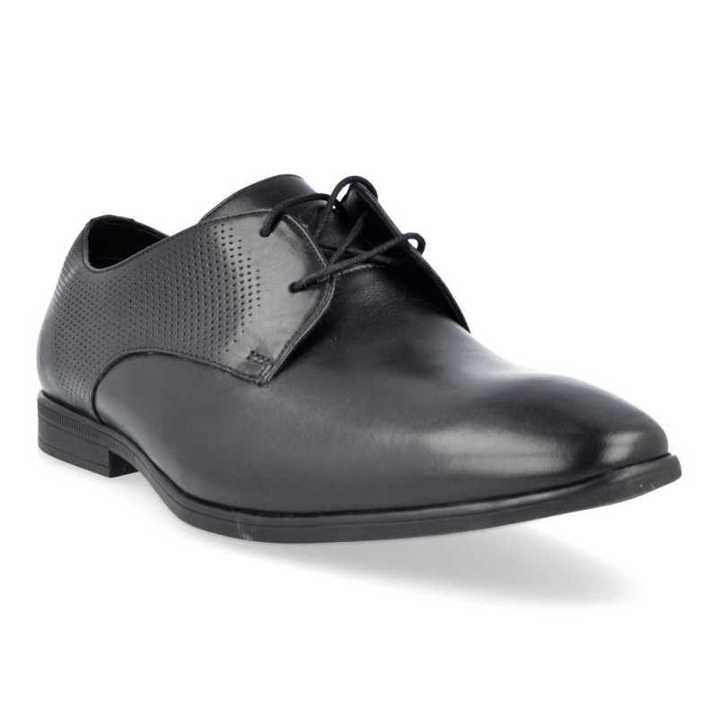 zapatos clarks de vestir hombre