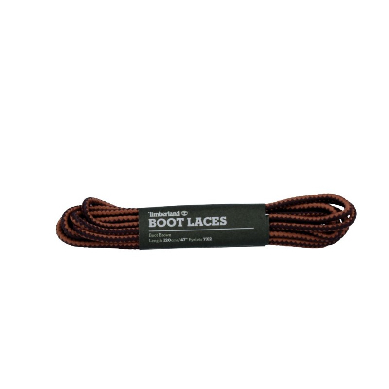 Refrescante Debe Círculo de rodamiento Timberland Cordones Botas 120cm/47" 0A1FNX2101 / A1FNX001 / 0A1FNX2461