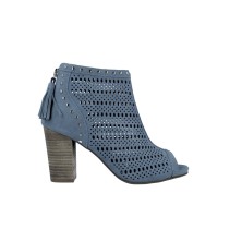 Carmela 66679 Botines Asandaliados de Mujer