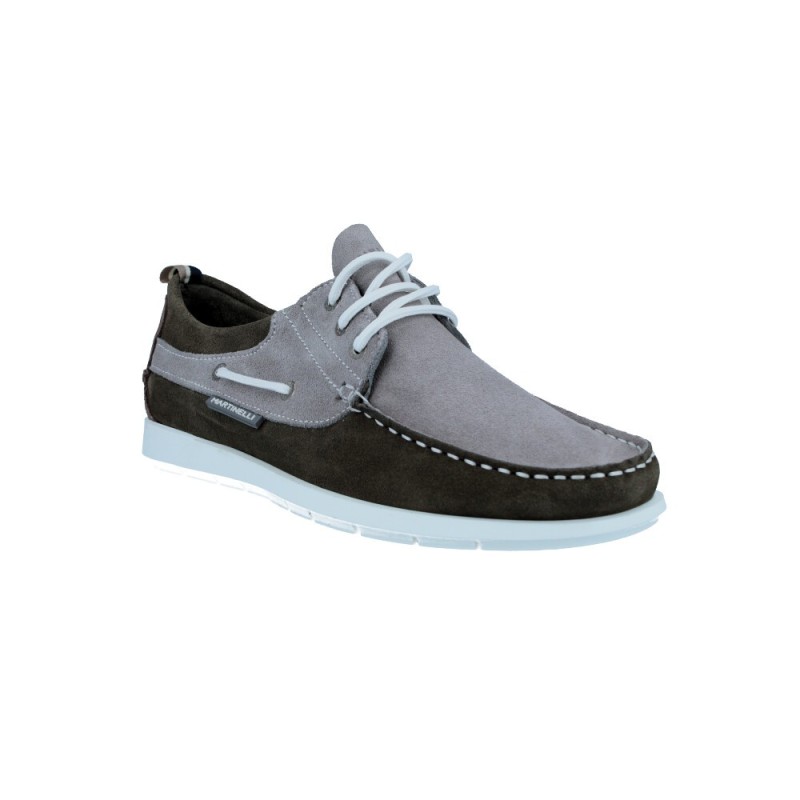 zapatos nauticos hombre